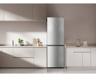 Lodówka Dreame Mega Ultra DRT400WMBEEU French Door No Frost 185cm Srebrna 403L - 1536024 - zdjęcie 7
